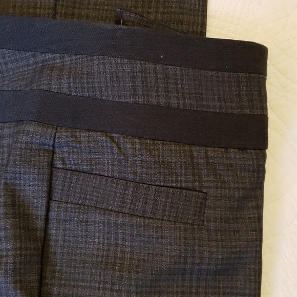 The Limited Cassidy fit Trouser - Picture 4 of 5